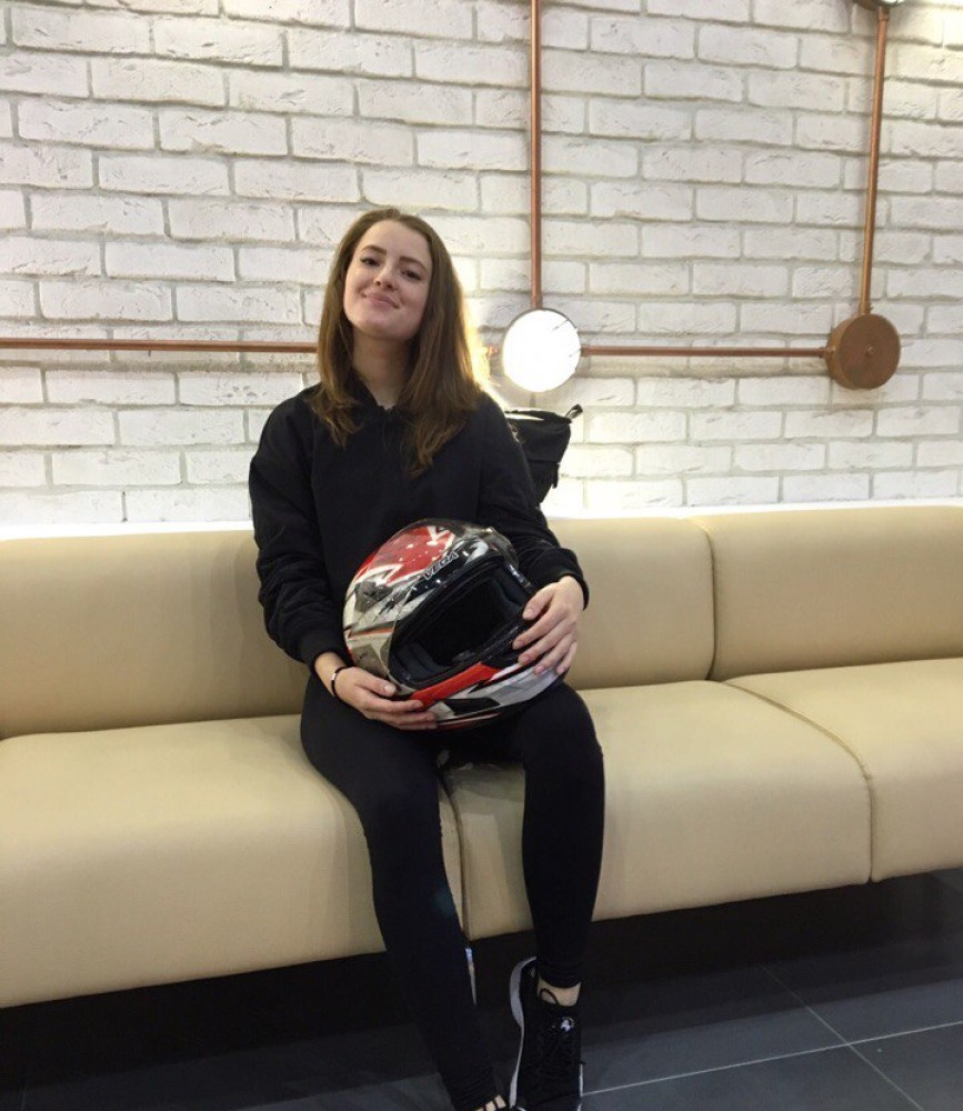 Индивидуалка Дашута главное фото в городе Дербент 