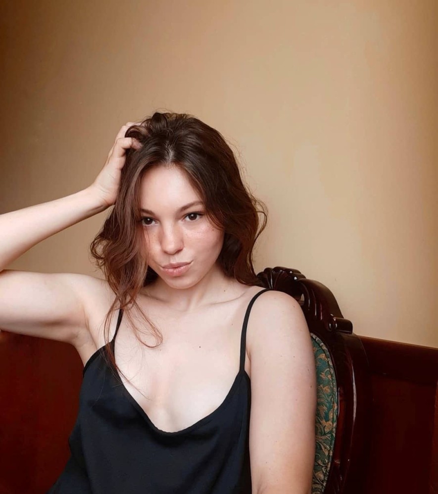 Индивидуалка Марго главное фото в городе Дербент 