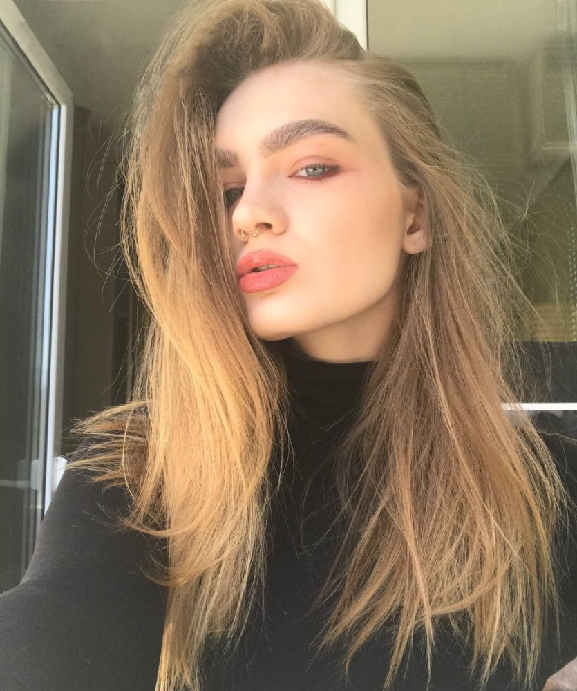 Индивидуалка Лена главное фото в городе Дербент 