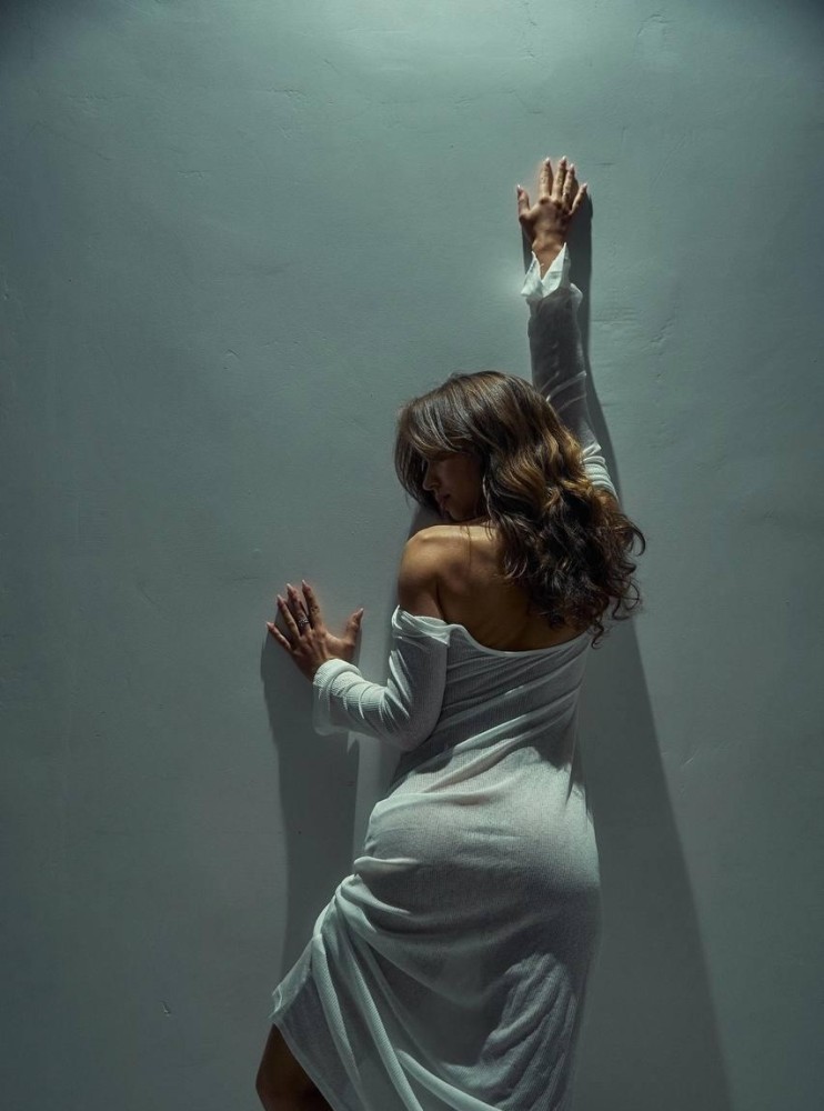 Индивидуалка Алена фото № 2 в городе Дербент