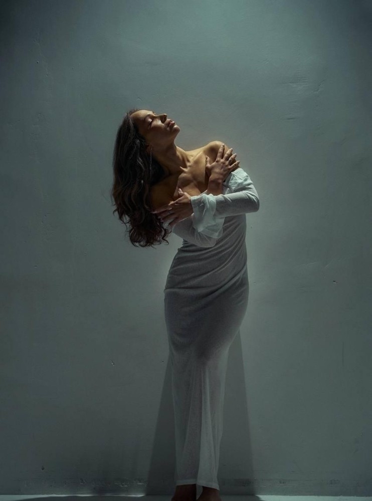 Индивидуалка Алена фото № 2 в городе Дербент