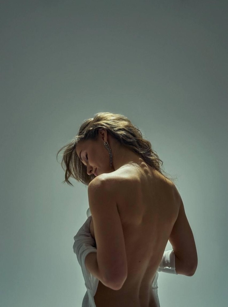 Индивидуалка Алена фото № 2 в городе Дербент