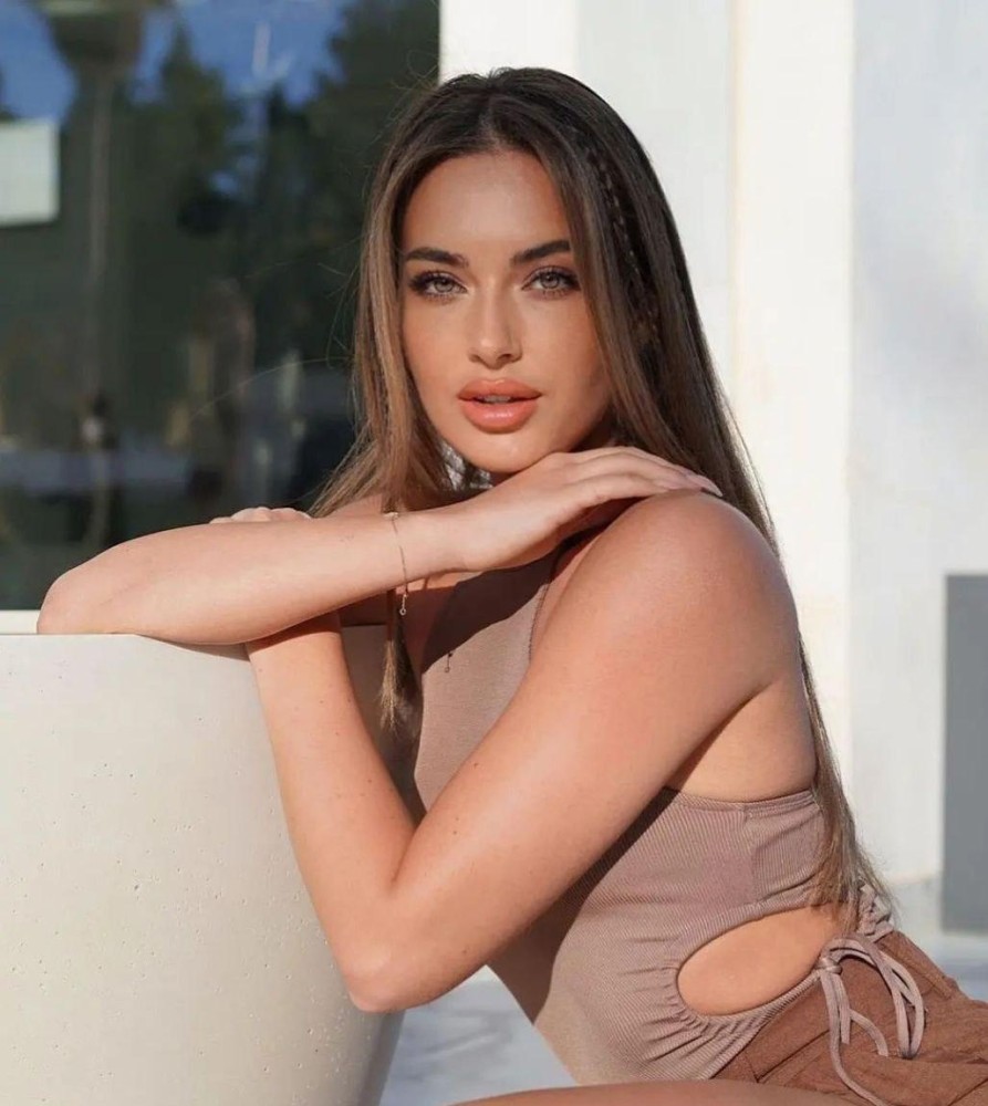 Индивидуалка Алла фото № 2 в городе Дербент