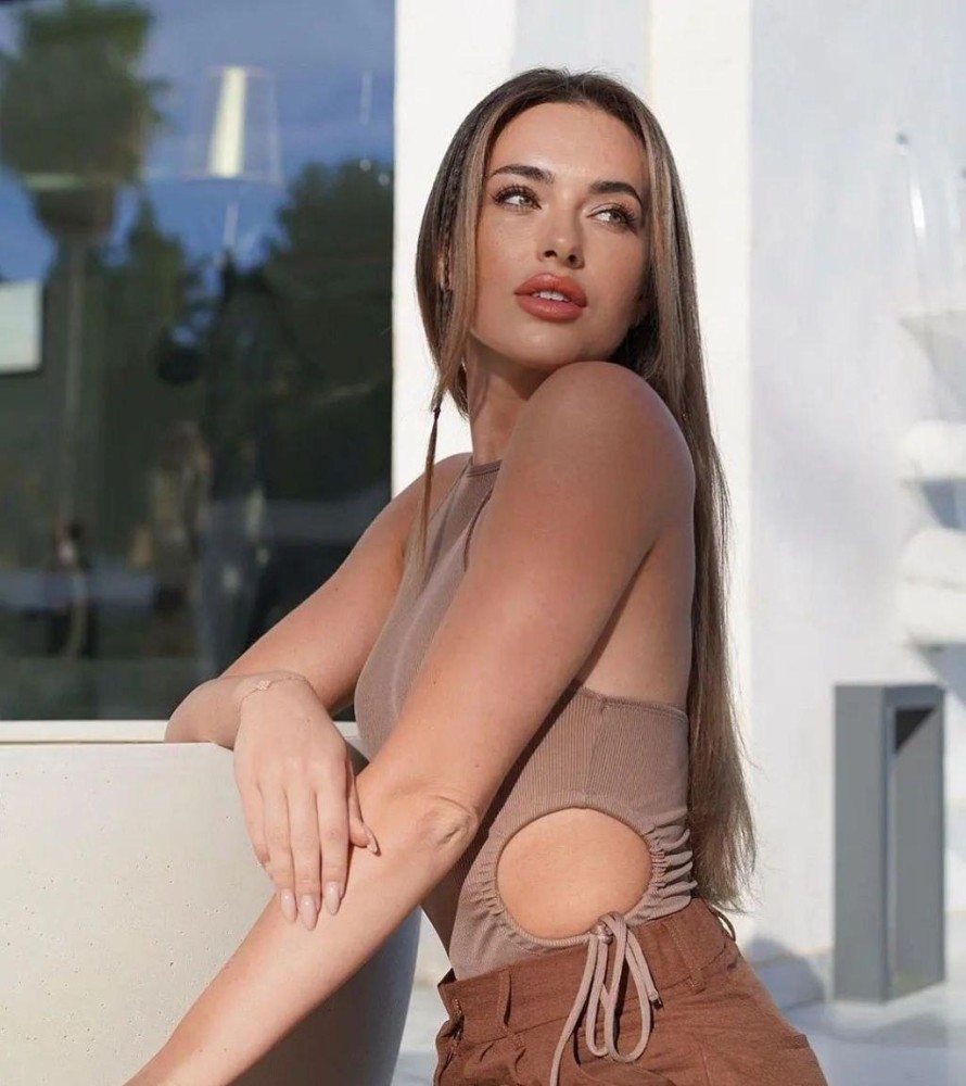 Индивидуалка Алла фото № 2 в городе Дербент