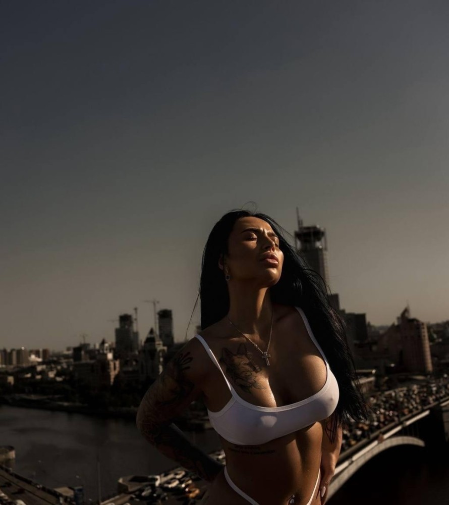 Индивидуалка Дана фото № 2 в городе Дербент