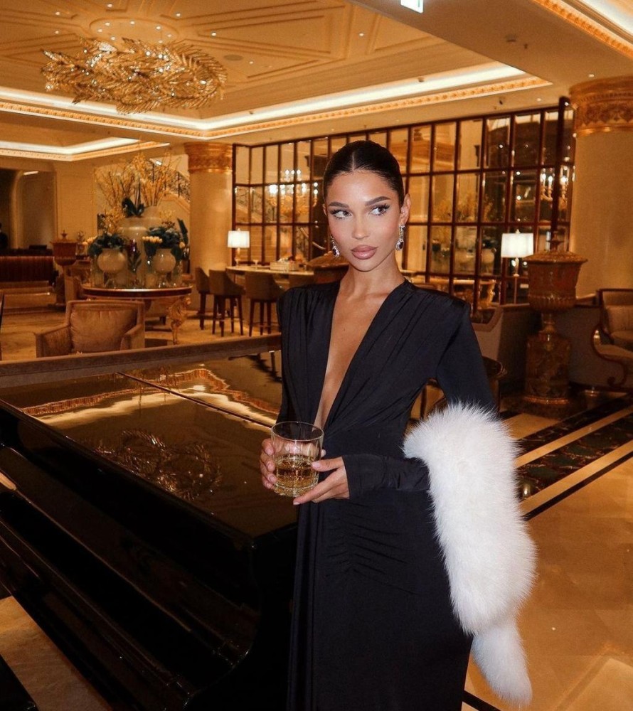 Индивидуалка Дарья фото № 2 в городе Дербент