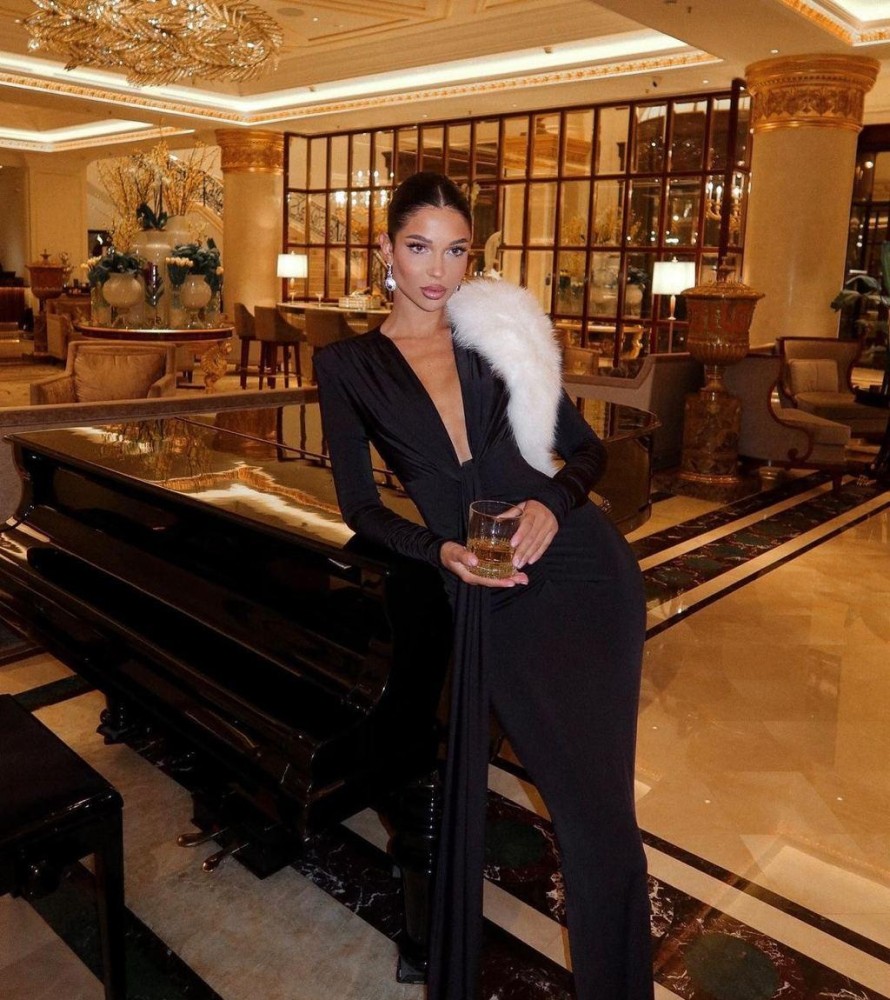 Индивидуалка Дарья фото № 2 в городе Дербент