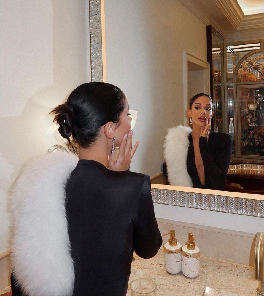 Индивидуалка Дарья фото № 2 в городе Дербент