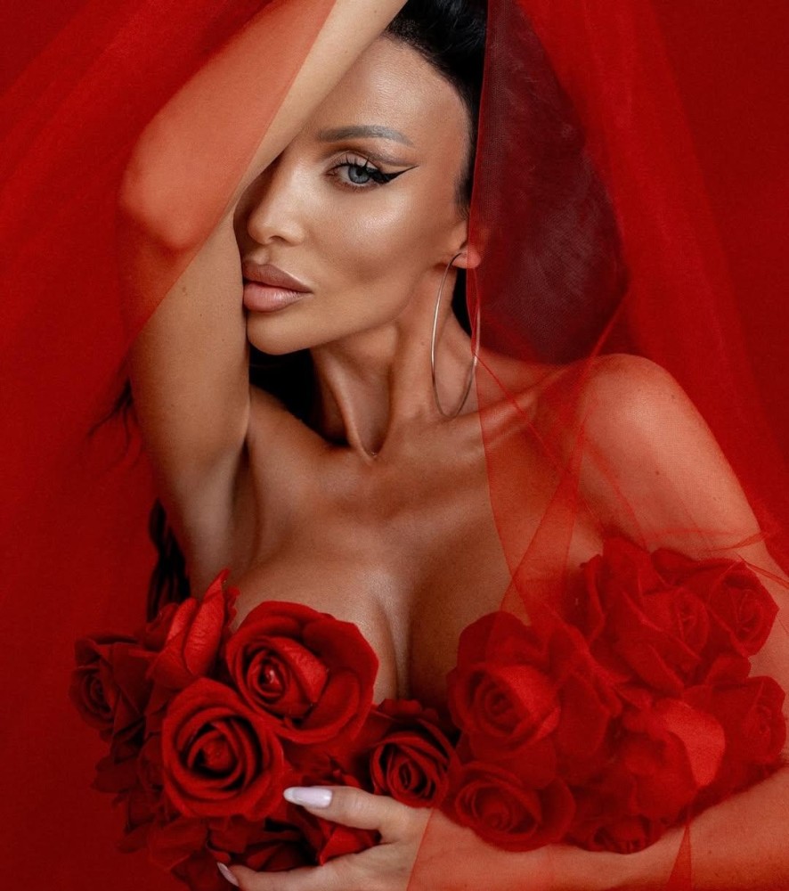 Индивидуалка Донна фото № 2 в городе Дербент