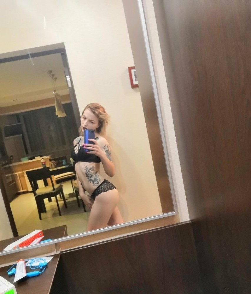 Индивидуалка Эльза фото № 2 в городе Дербент