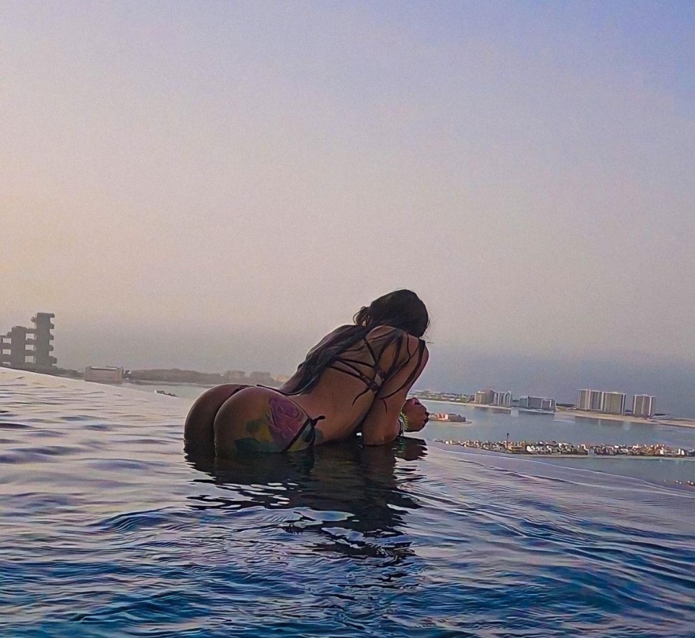 Индивидуалка Эмили фото № 2 в городе Дербент