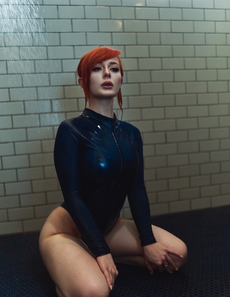 Индивидуалка Эмилия фото № 2 в городе Дербент