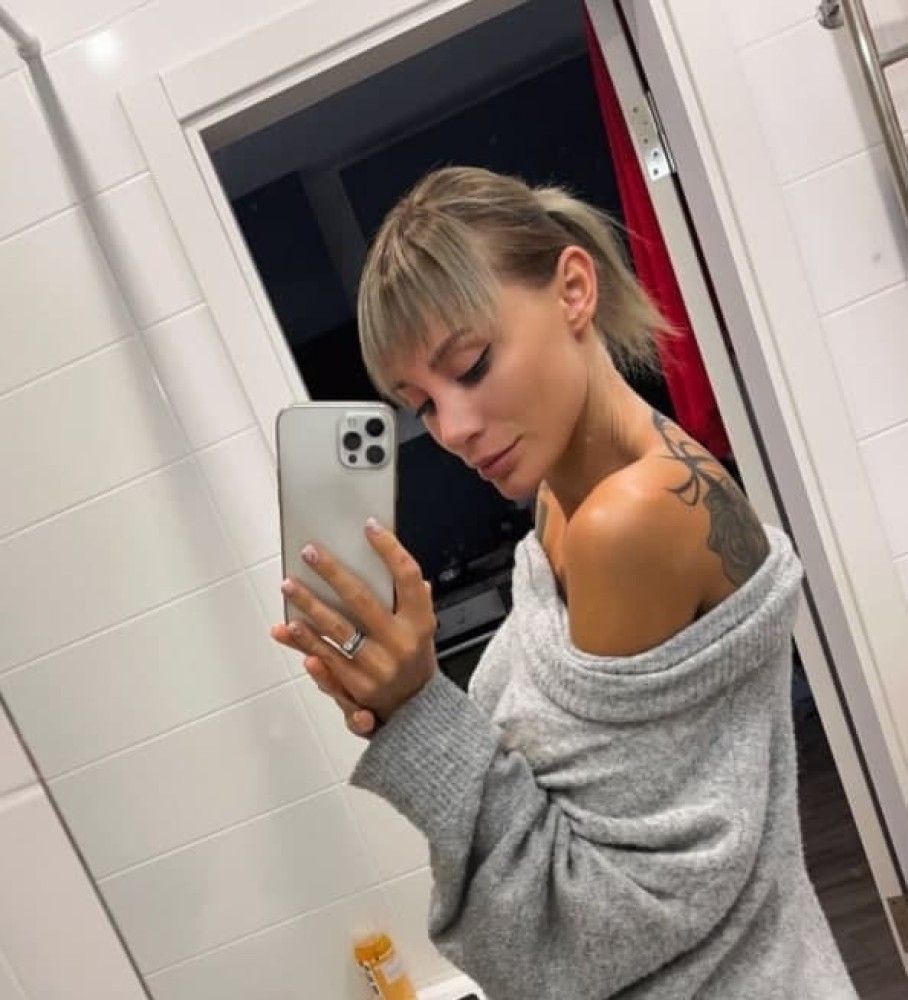 Индивидуалка Ира фото № 2 в городе Дербент