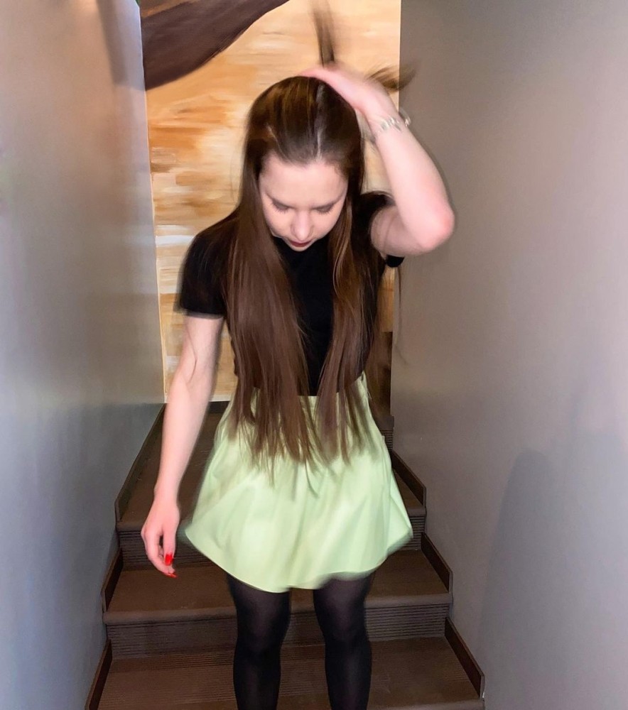 Индивидуалка Карина фото № 2 в городе Дербент