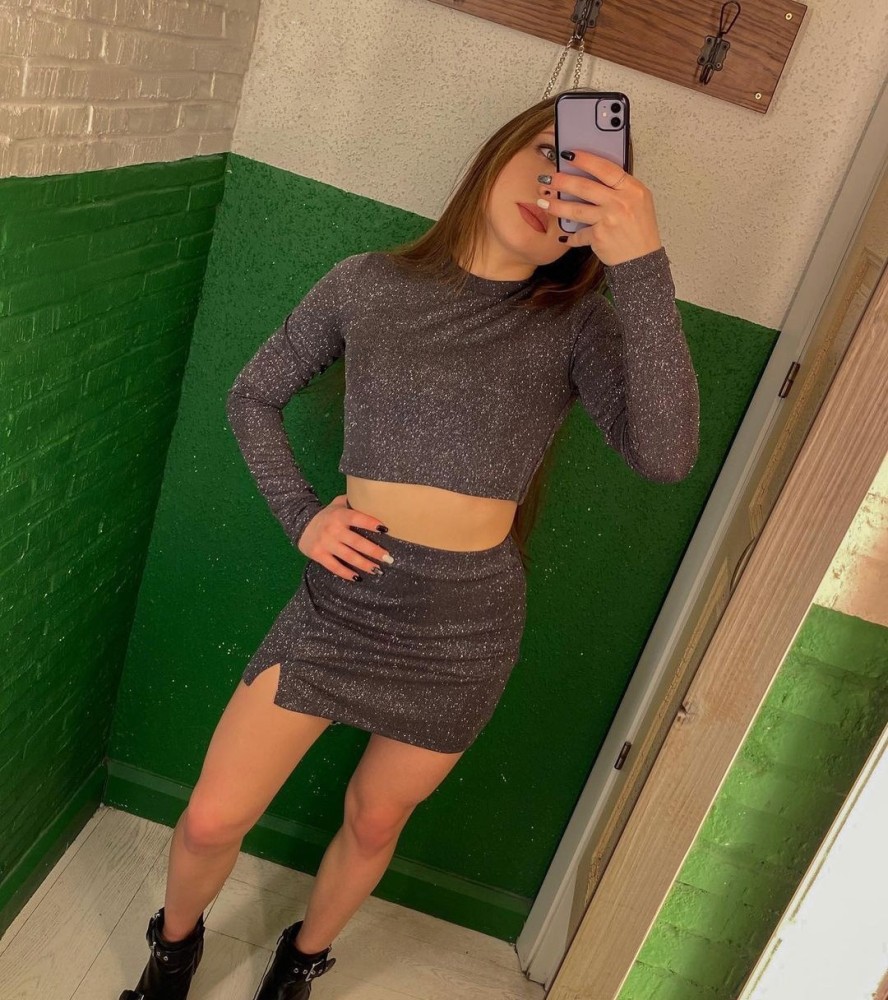 Индивидуалка Карина фото № 2 в городе Дербент