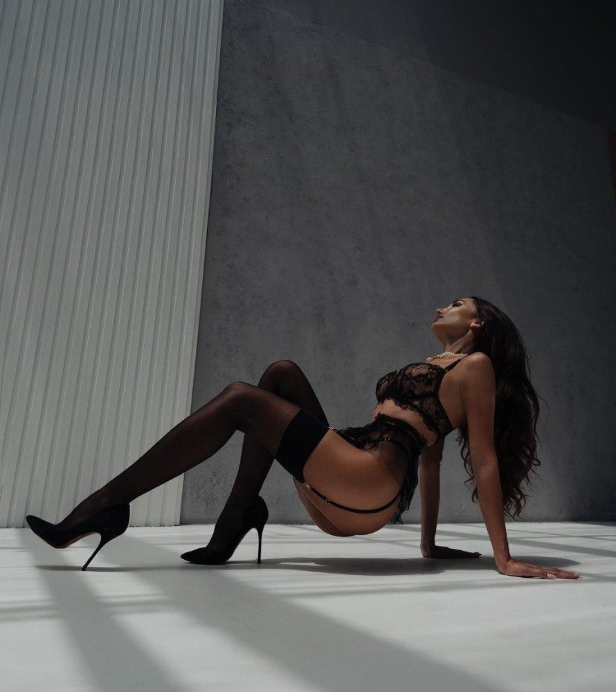 Индивидуалка Кристина фото № 2 в городе Дербент