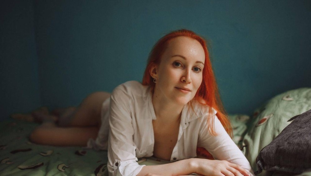 Индивидуалка Лариса фото № 2 в городе Дербент