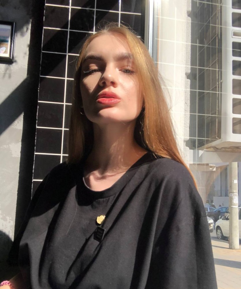 Индивидуалка Лена фото № 2 в городе Дербент