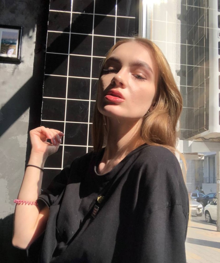 Индивидуалка Лена фото № 2 в городе Дербент