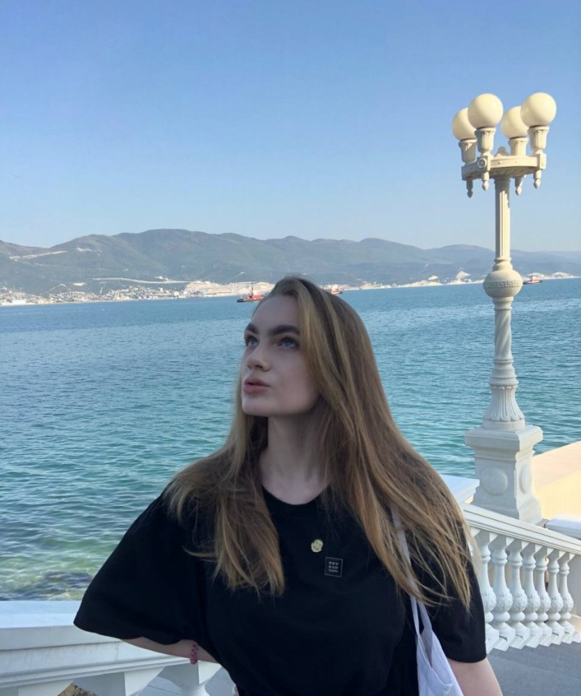 Индивидуалка Лена фото № 2 в городе Дербент