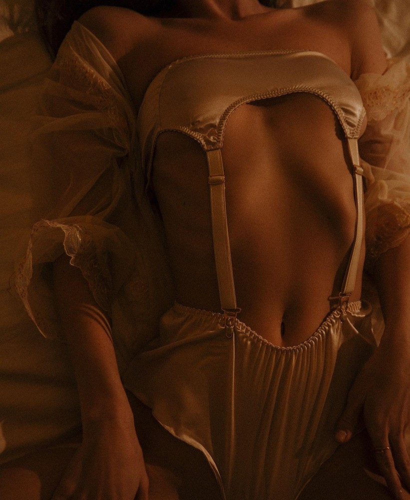 Индивидуалка Малена фото № 2 в городе Дербент