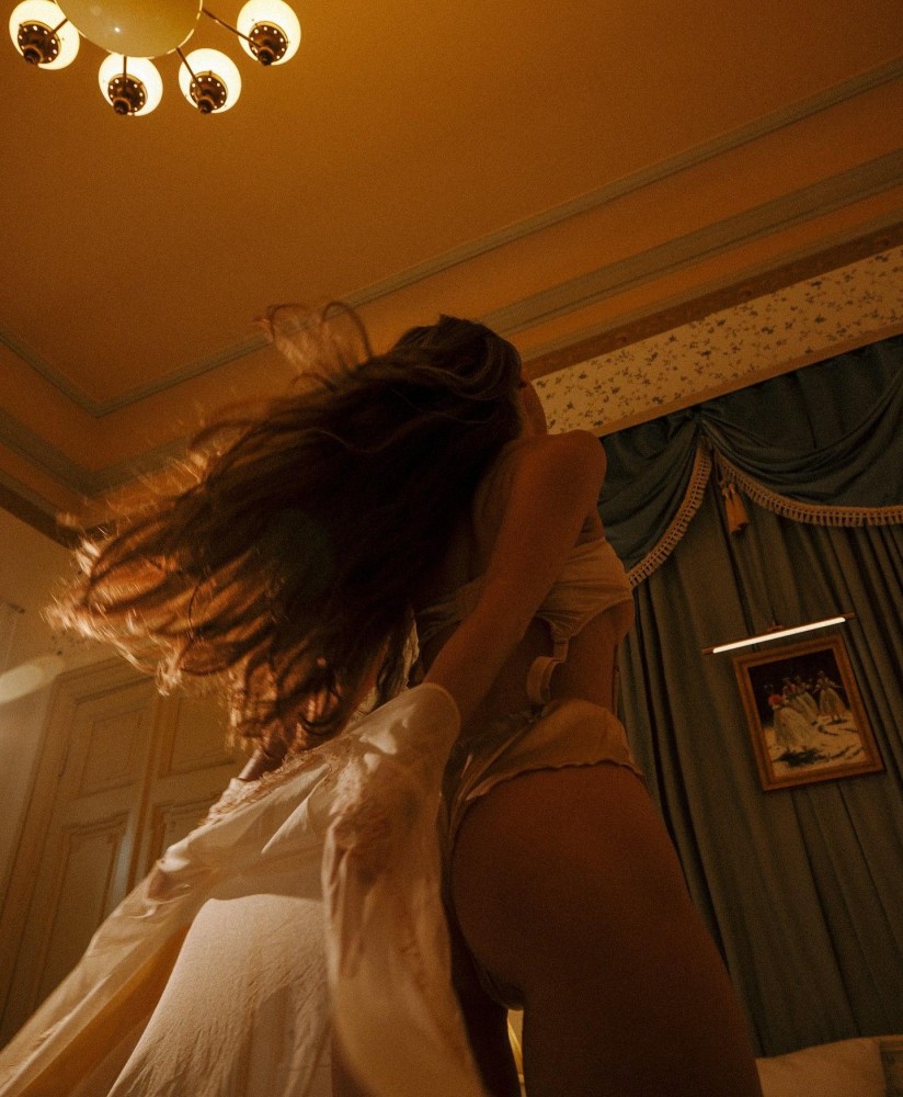 Индивидуалка Малена фото № 2 в городе Дербент