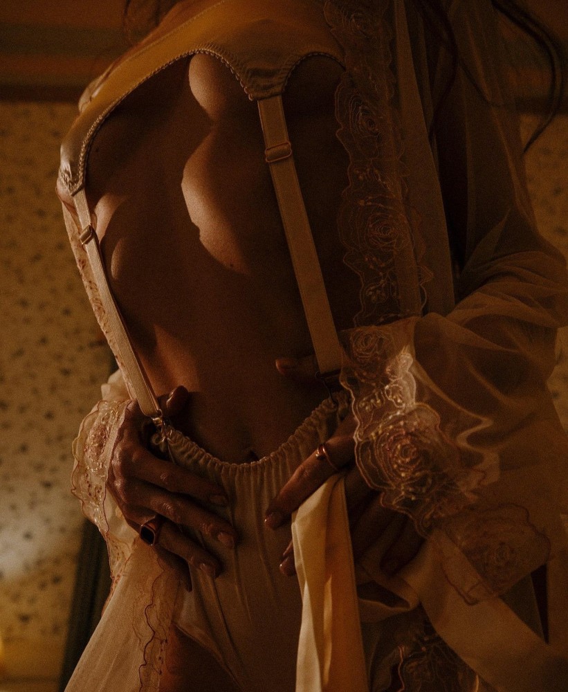 Индивидуалка Малена фото № 2 в городе Дербент