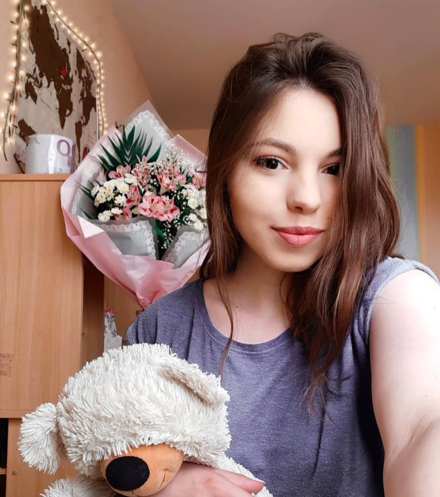 Индивидуалка Марго фото № 2 в городе Дербент