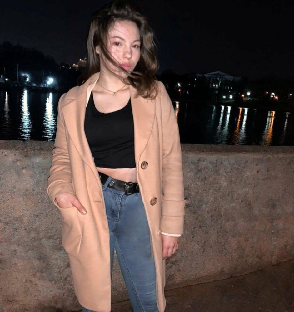 Индивидуалка Марго фото № 2 в городе Дербент