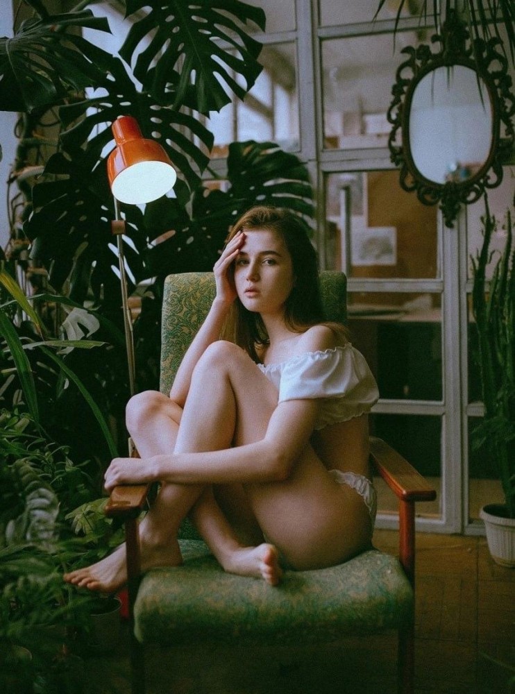 Индивидуалка Мелания фото № 2 в городе Дербент