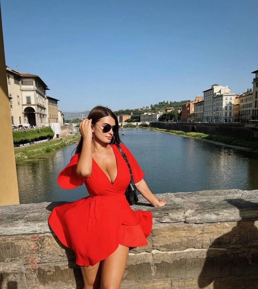 Индивидуалка Варвара главное фото в городе Дербент 