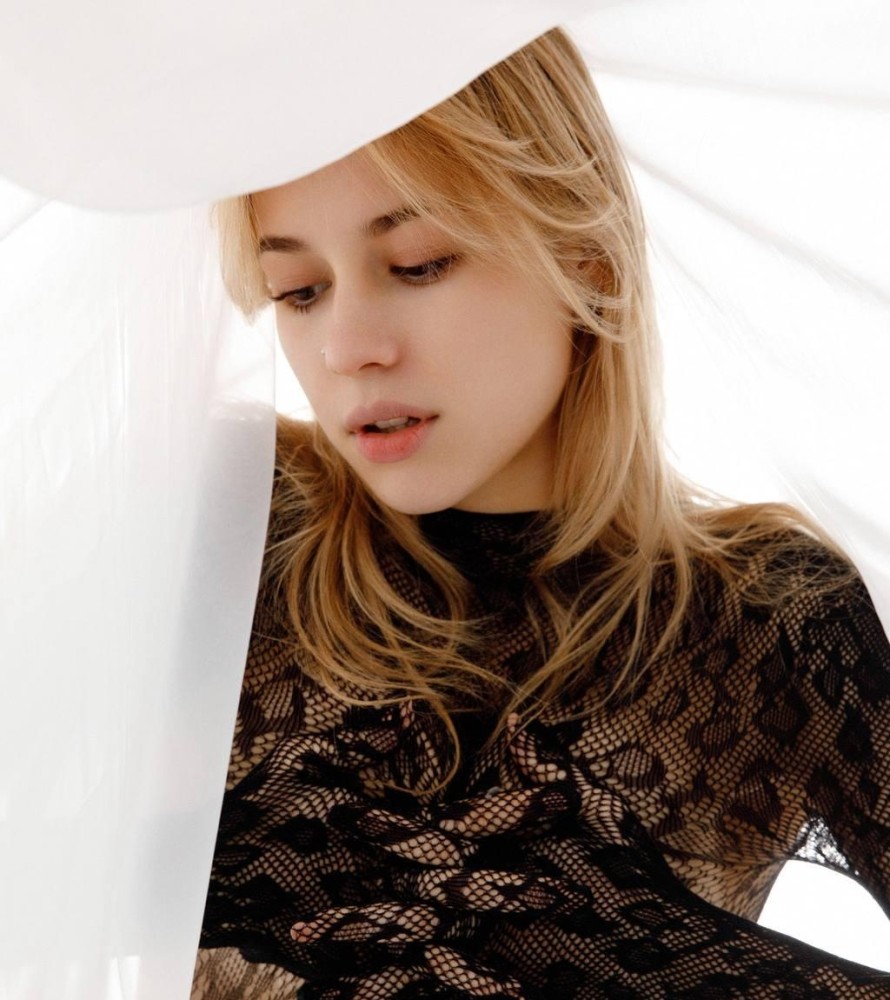 Индивидуалка Варвара главное фото в городе Дербент 