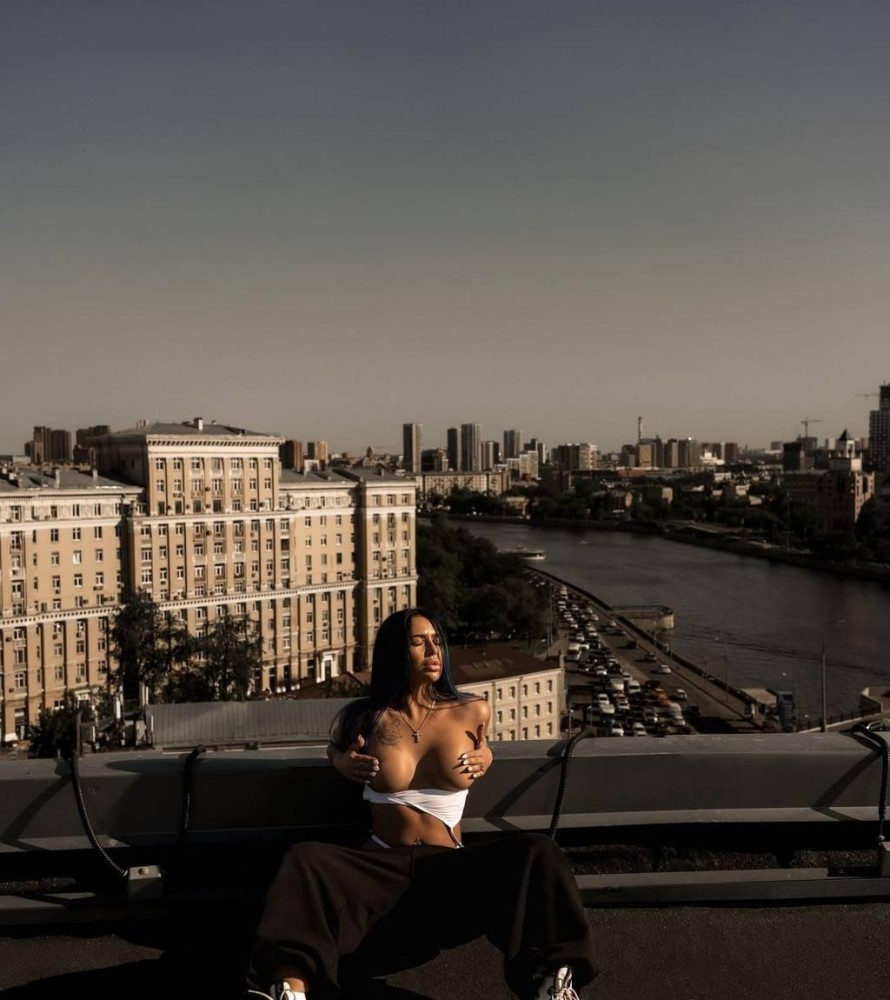 Индивидуалка Дана главное фото в городе Дербент 