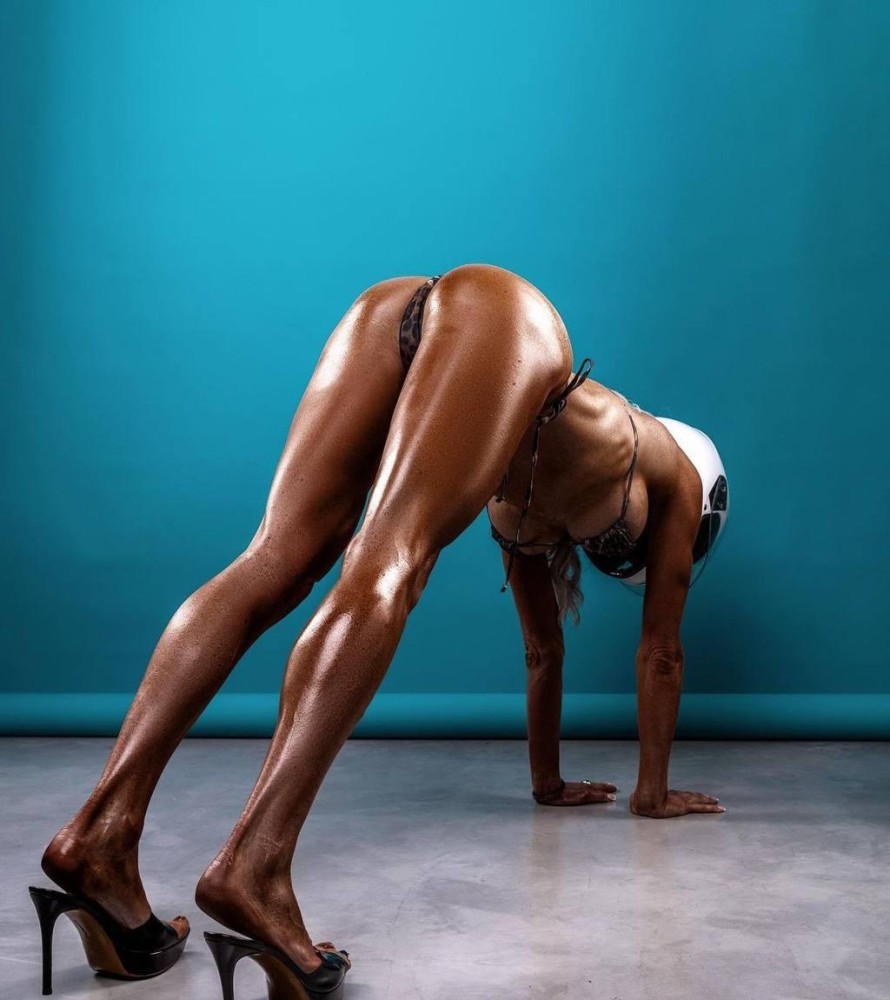 Индивидуалка Светлана фото № 2 в городе Дербент