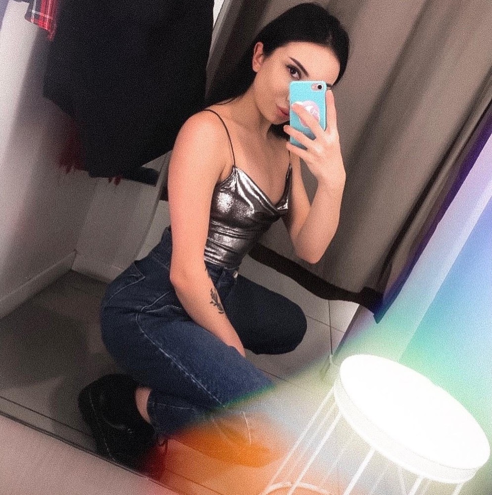 Индивидуалка Светлана фото № 2 в городе Дербент