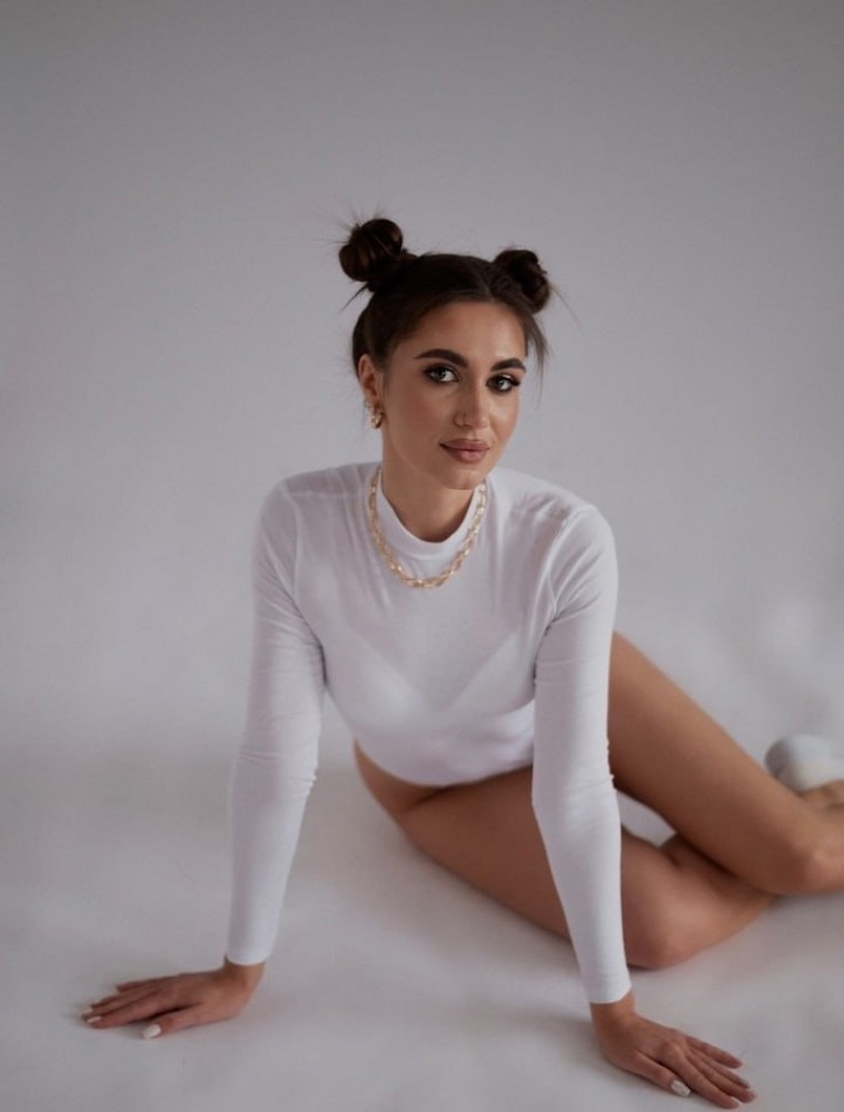 Индивидуалка Светлана фото № 2 в городе Дербент