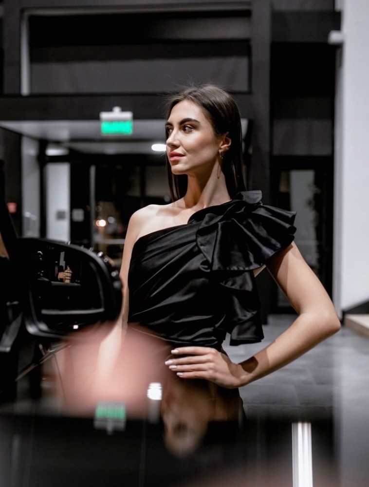 Индивидуалка Светлана фото № 2 в городе Дербент