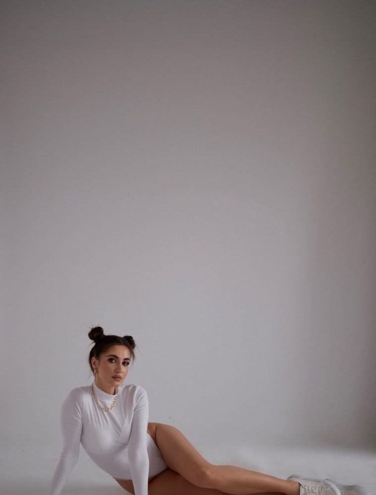 Индивидуалка Светлана фото № 2 в городе Дербент