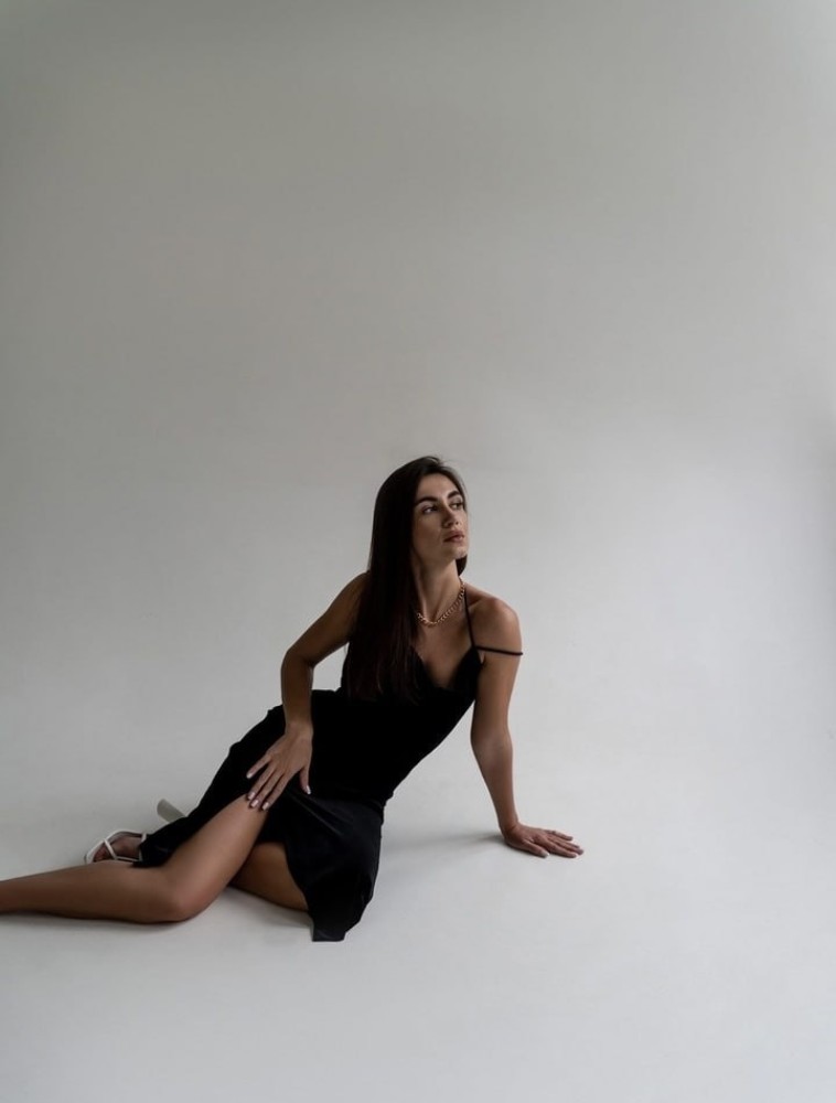 Индивидуалка Светлана фото № 2 в городе Дербент