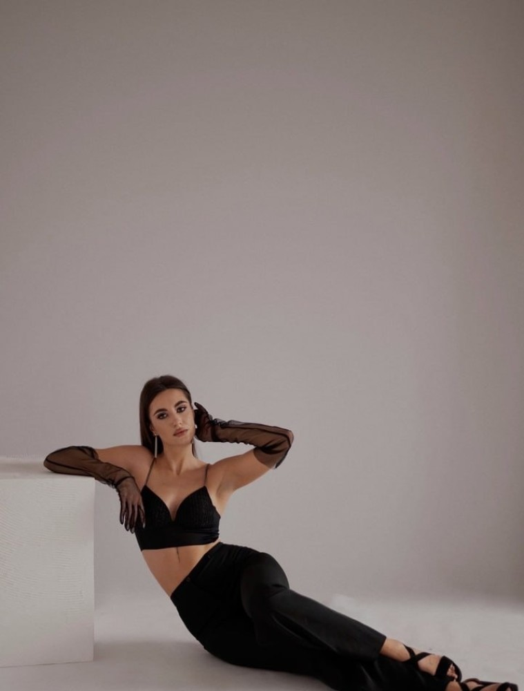 Индивидуалка Светлана фото № 2 в городе Дербент