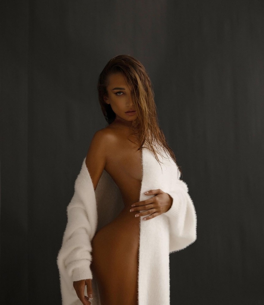 Индивидуалка Светлана фото № 2 в городе Дербент