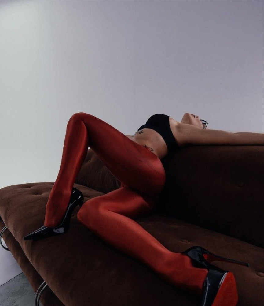 Индивидуалка Ульяша фото № 2 в городе Дербент