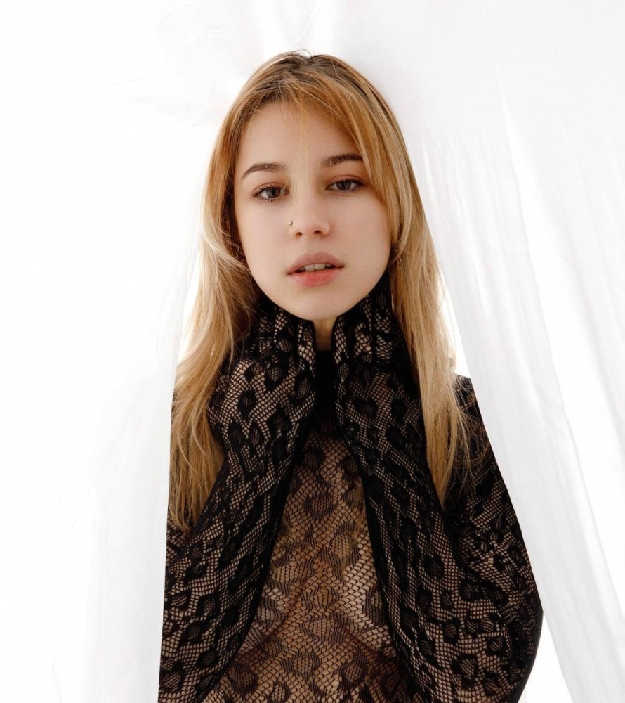 Индивидуалка Варвара фото № 2 в городе Дербент