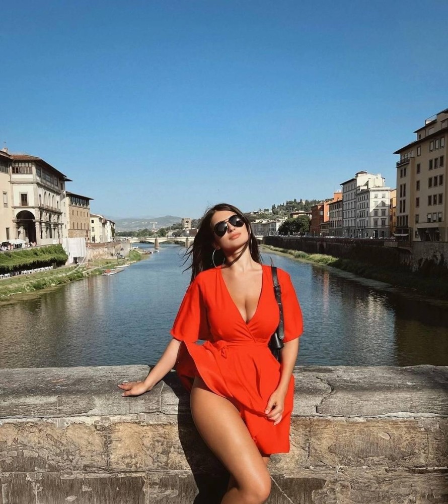 Индивидуалка Варвара фото № 2 в городе Дербент