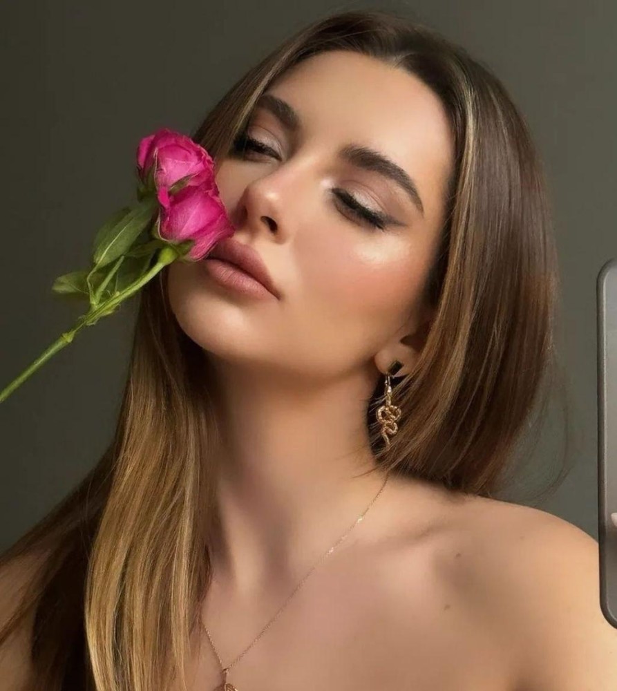 Индивидуалка Яна фото № 2 в городе Дербент