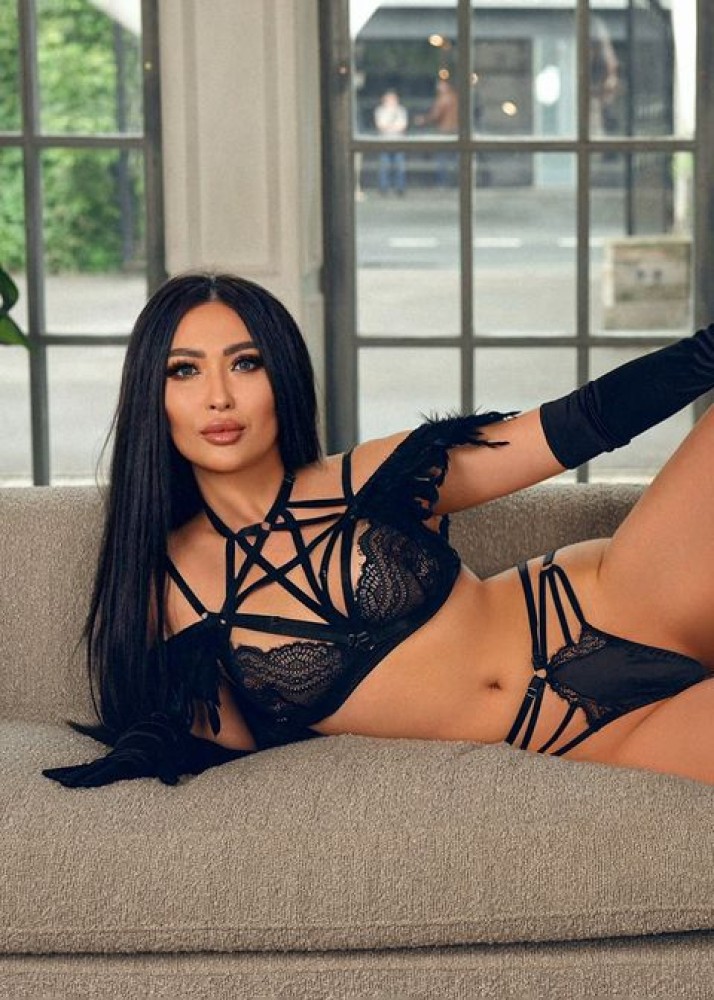 Индивидуалка Ада фото № 2 в городе Дербент