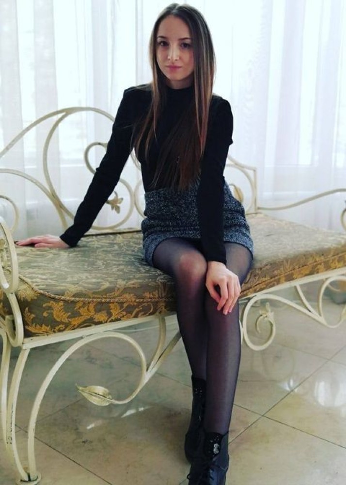 Индивидуалка Алина фото № 2 в городе Дербент