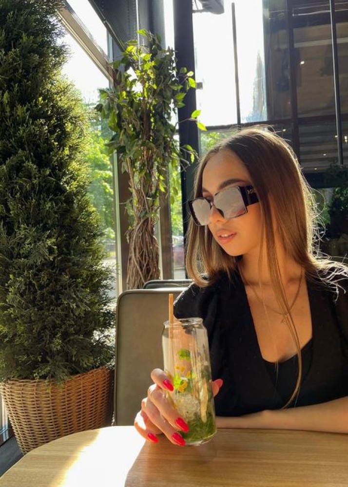 Индивидуалка Аля фото № 2 в городе Дербент