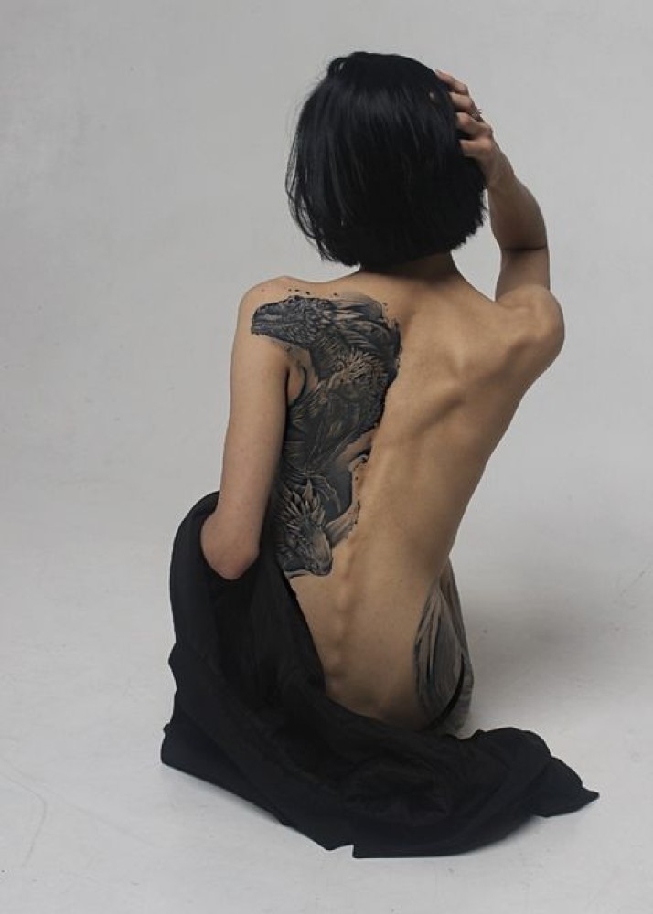 Индивидуалка Амина фото № 2 в городе Дербент