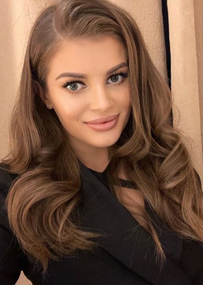 Индивидуалка Дана фото № 2 в городе Дербент